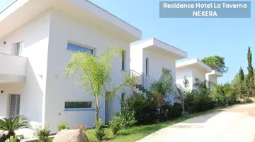 LA TAVERNA HOTEL RESIDENCE