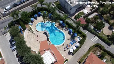 LA TAVERNA HOTEL RESIDENCE