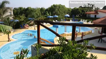 LA TAVERNA HOTEL RESIDENCE