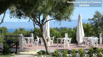 LA TAVERNA HOTEL RESIDENCE
