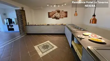 LA TAVERNA HOTEL RESIDENCE