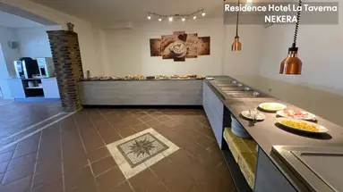 LA TAVERNA HOTEL RESIDENCE