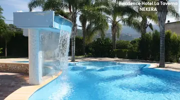 LA TAVERNA HOTEL RESIDENCE