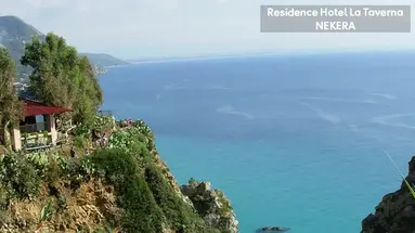 LA TAVERNA HOTEL RESIDENCE
