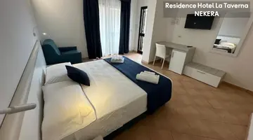 LA TAVERNA HOTEL RESIDENCE