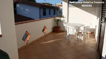 LA TAVERNA HOTEL RESIDENCE
