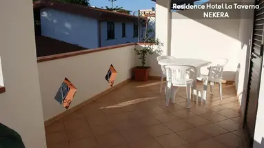 LA TAVERNA HOTEL RESIDENCE