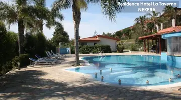 LA TAVERNA HOTEL RESIDENCE