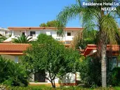 LA TAVERNA HOTEL RESIDENCE