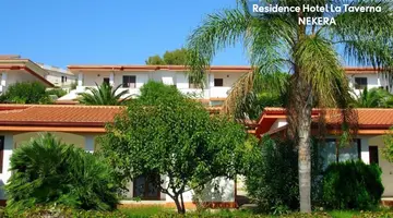LA TAVERNA HOTEL RESIDENCE