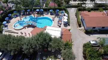 LA TAVERNA HOTEL RESIDENCE