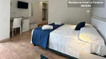 LA TAVERNA HOTEL RESIDENCE