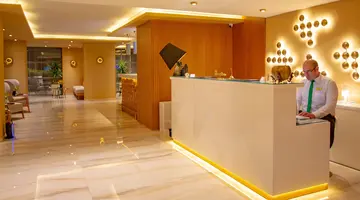 LA TERRAZZA