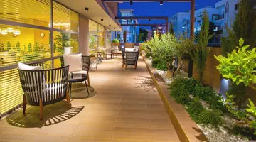 LA TERRAZZA