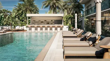 LA TERRAZZA