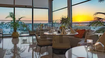 LA TERRAZZA