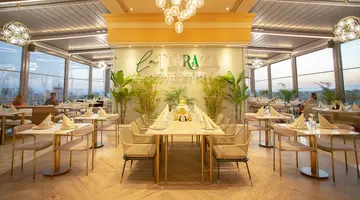 LA TERRAZZA