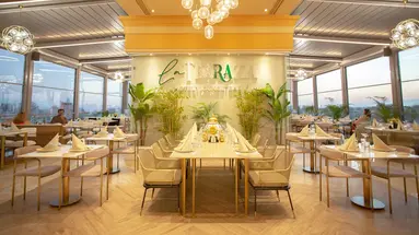 LA TERRAZZA