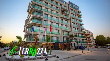 LA TERRAZZA