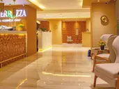 LA TERRAZZA