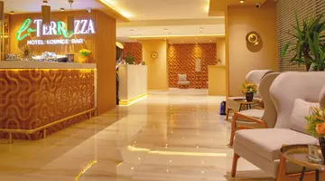LA TERRAZZA