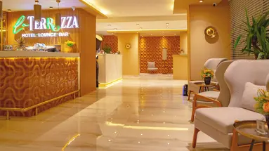 LA TERRAZZA