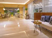 LA TERRAZZA