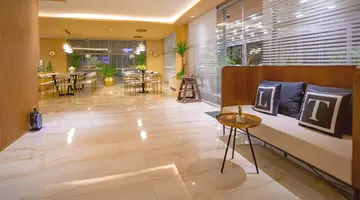 LA TERRAZZA