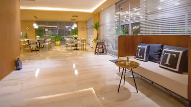 LA TERRAZZA