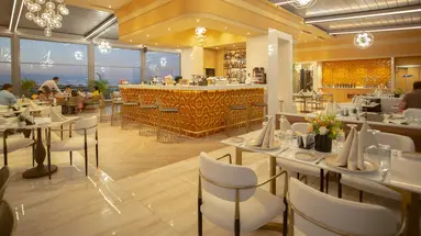 LA TERRAZZA