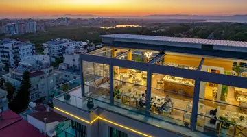 LA TERRAZZA