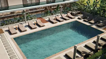 LA TERRAZZA