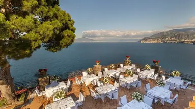 La Tonnarella