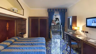 La Tonnarella