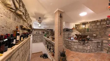 La Tonnarella