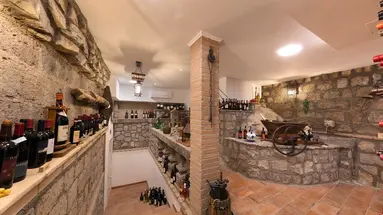La Tonnarella
