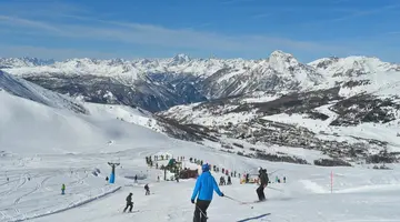 La Torre