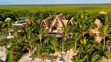 La Valise Tulum