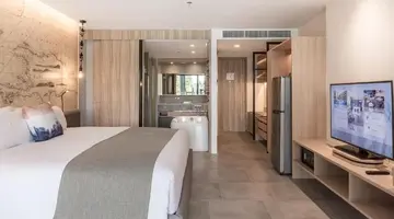 La Vela Khao Lak