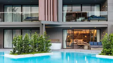 La Vela Khao Lak