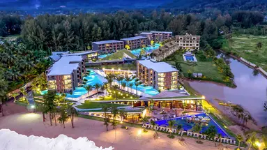 La Vela Khao Lak