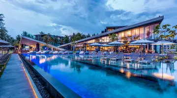 La Vela Khao Lak