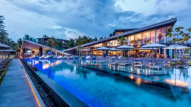 La Vela Khao Lak