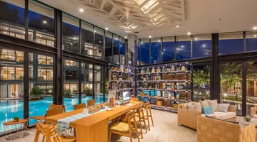 LA VELA KHAO LAK