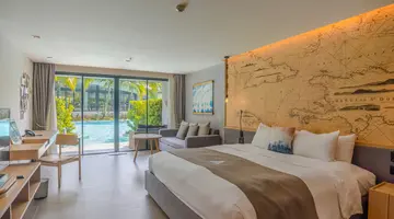 LA VELA KHAO LAK