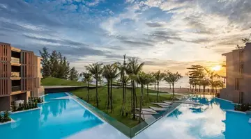 La Vela Khao Lak