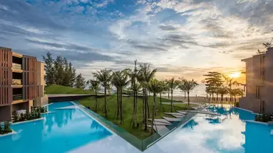 La Vela Khao Lak