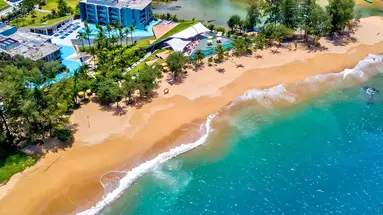 La Vela Khao Lak