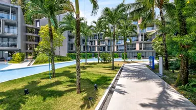 La Vela Khao Lak