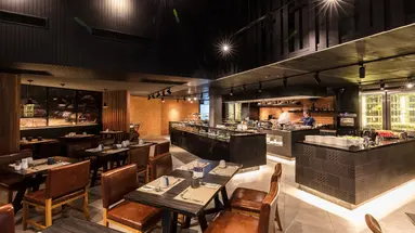 LA VELA KHAO LAK